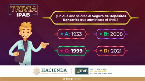 IPAB mx on Twitter Participa en la TriviaIPAB En qué año se creó