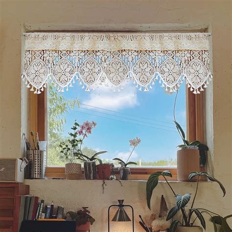 Top Best Lace Valances Pixelfy Blog