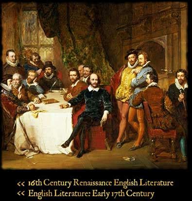 Luminarium English Renaissance Drama History Of Theatre In England