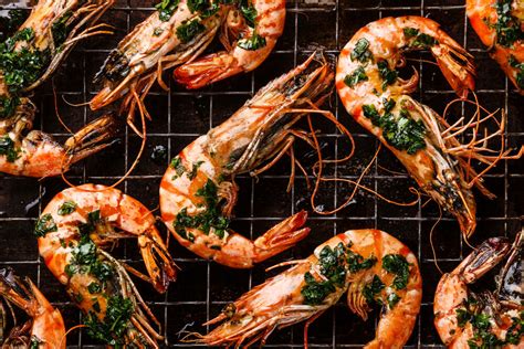 Prawn Recipes: 3 Quick Prawn Recipes You Won't Forget - Eaton Street ...