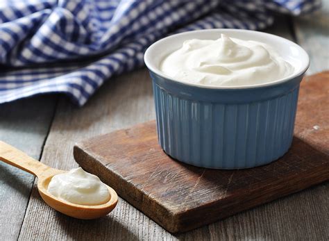 5 Beneficios del yogurt griego artesanal Mundo Orgánico Tienda de