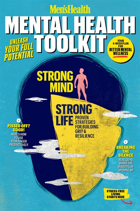 Men S Health Mental Health Tool Kit 2024 SoftArchive