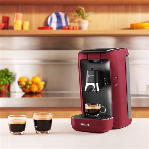 Philips Senseo Maestro Kaffeepadmaschine