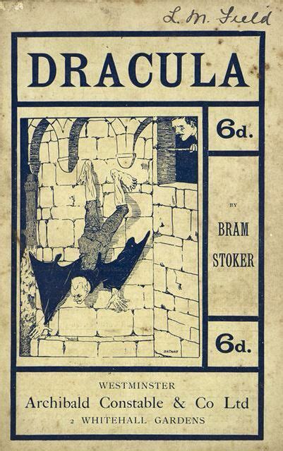 Dracula By Bram Stoker Illustrated By Nathan It S The First