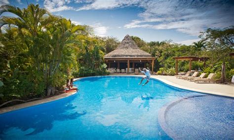 Cala Luna - Select Choice Among Tamarindo Hotels in Costa Rica