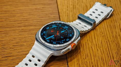 Samsung Rushes To Update The Galaxy Watch Ultra And Watch After Day