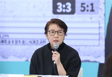 綠控侯施壓下架廣告 黃珊珊曝：柯廣告也曾被臨時拒播 政治 中時