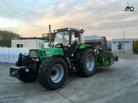 Deutz Fahr Dx 631 France Tracteur Image 1256334