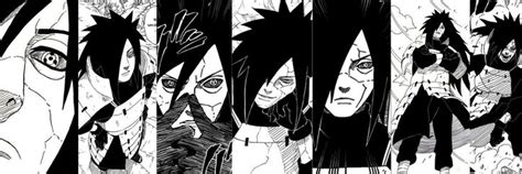 Madara Twitter Banner Madara Uchiha Wallpapers Banner Naruto