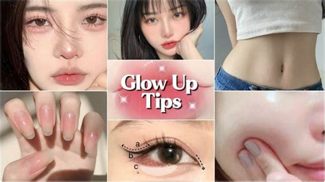 How To Get An Ultimate Glow Up🌷for 2023🧚 And Become The Best Version Of