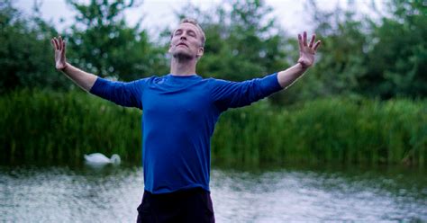 Holden QiGong Unlock Your Inner Vitality With Qi Gong Training