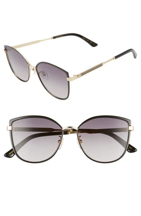 Womens Cat Eye Sunglasses Nordstrom