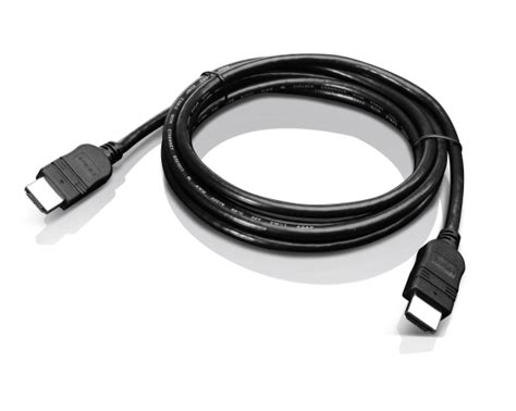 Lenovo HDMI to HDMI cable | Kozziby Trading