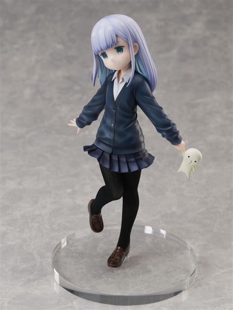 Aharen San Wa Hakarenai Reina Aharen Scale Figure F Nex Off