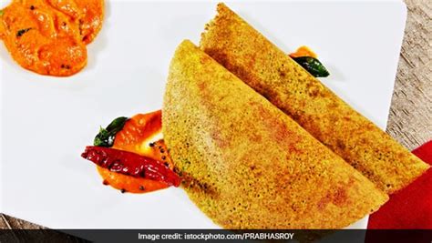 High Protein Dosa इन 5 दालों से घर पर आसानी से बनाएं डोसा ब्रेकफास्ट