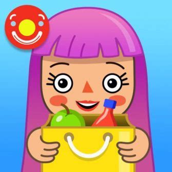 Pepi Super Stores | App Reviews | BestAppsForKids.com