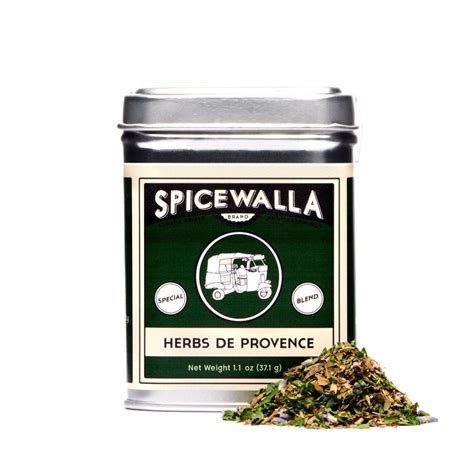 Spicewalla Herbs De Provence The Bbq Allstars