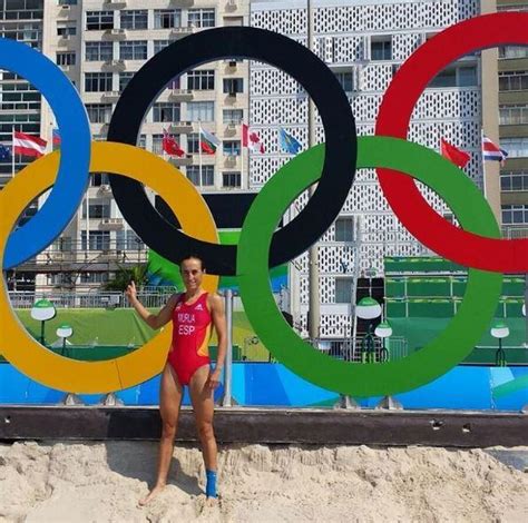 10 Hot Sexy Ainhoa Murua Bikini Pics