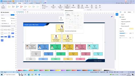 Una Guía Completa Sobre Organigramas