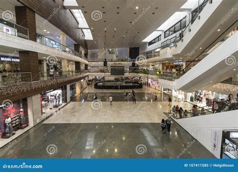 Glorietta mall Makati editorial image. Image of hong - 107411585