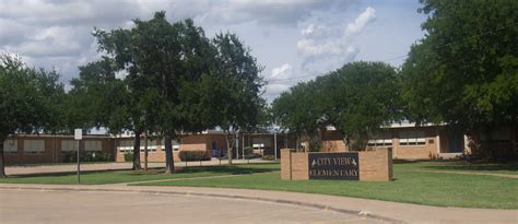 City View Elementary School