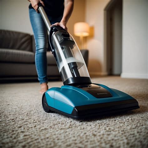 How to Clean Mold in Carpet: Effective Removal Techniques – All About Tidy