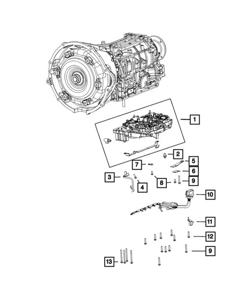 2013 2024 Ram 3500 Clamp 68253826aa Mopar Estore