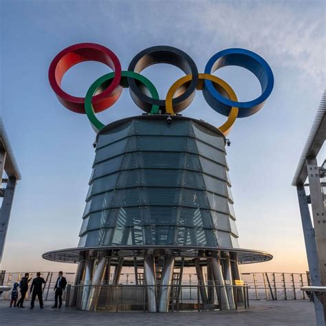 Everything You Need to Know About the 2022 Winter Olympics