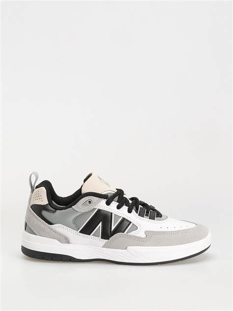 New Balance 808 Shoes (black/black)