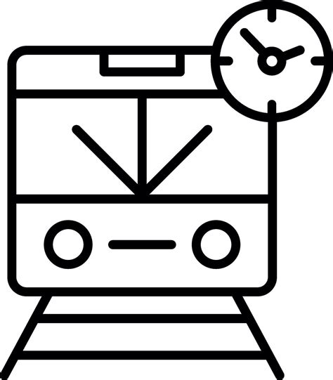 The secret jersey path schedule app for real time train tracking