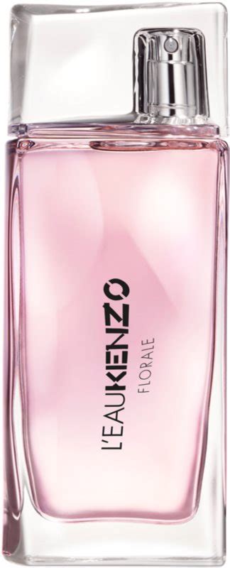 Kenzo L Eau Kenzo Pour Femme Florale Woda Toaletowa Dla Kobiet Notino Pl