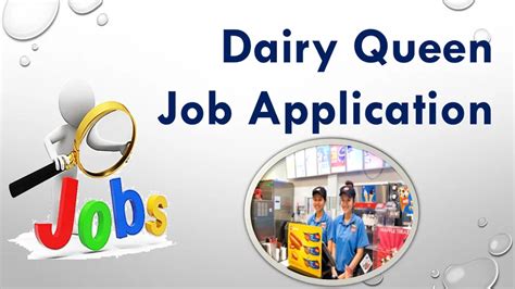 Dairy Queen Job Application Process 2024 How To Apply