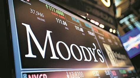 Moodys Forecast For India Grim Drastically Cuts Down Gdp Growth