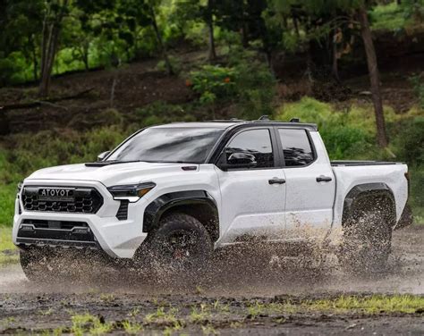 Toyota Hilux 2025 O Que Esperar Da Nova Geração Da Pickup