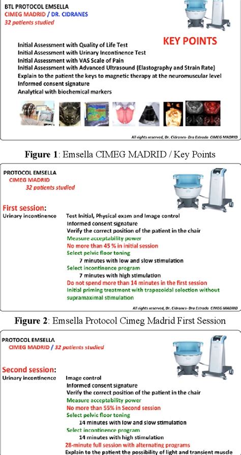 [pdf] Safety And Preliminary Efficacy Of Magnetic Stimulation Of Pelvic