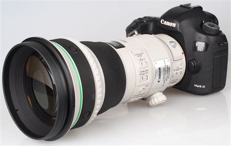 Canon EF 400mm F 4 DO IS II USM Lens Review EPHOTOzine