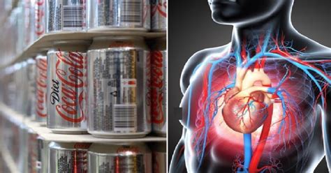 The Deadly Effects Produced By A Can Of Coke Inside Your Body For One Hour Neopress