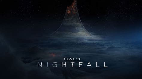 Halo Nightfall Halopedia Fandom