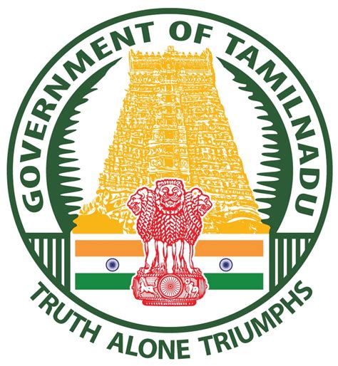 Government Of Tamil Nadu Know The People Who Make Its Government