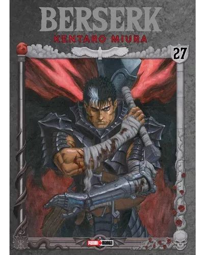 Berserk N Kentaro Miura Serie Berserk Vol Editorial Panini