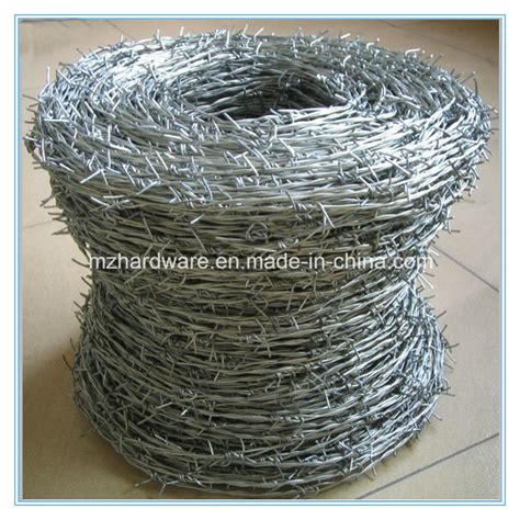 M M M M M Electro Hot Dipped Galvanized And Pvc Coated