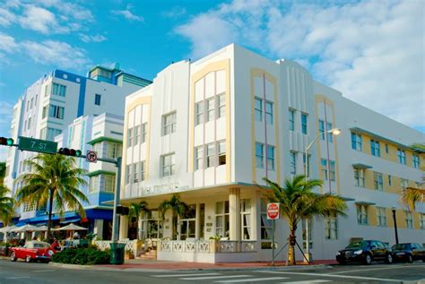 Majestic Hotel South Beach - Miami Beach | Lodging - Hotel