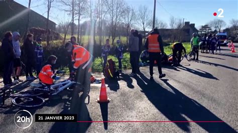 Côtes d Armor Un automobiliste qui avait pris la fuite après avoir