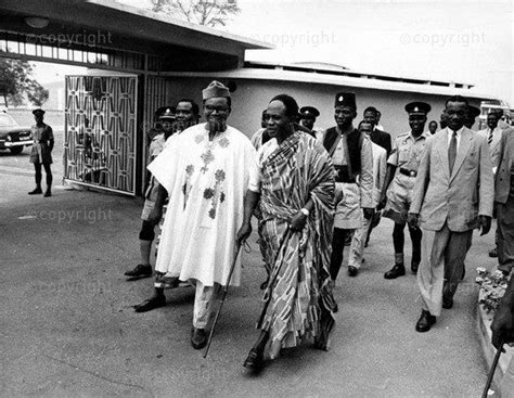 Life & Time Of Kwame Nkrumah in Pictures | History of ghana, Pan africanism, African