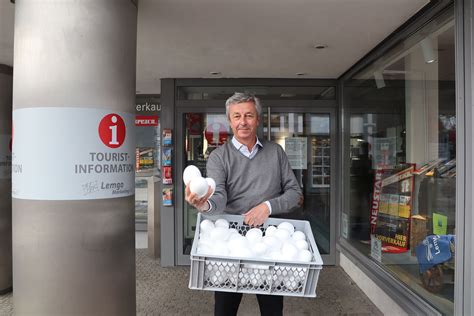 Lemgo Aufruf Zur Osteraktion Newsgo Nachrichten Aus Ostwestfalen Lippe