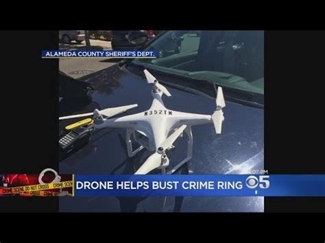 Emmu Aerial Ways Police Departments Are Using Drones