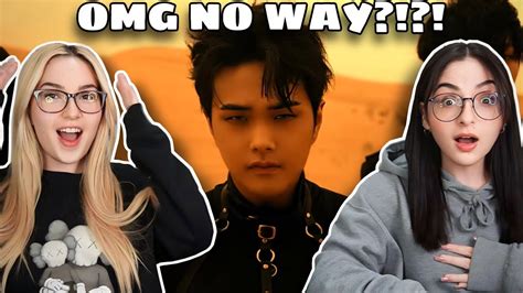 KINGDOM 킹덤 쿠데타 COUP D ETAT MV TEASER REACTION Lex and Kris