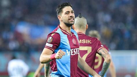 Anastasios Bakasetas Şampiyonluğu kazanmak istiyoruz Trabzonspor