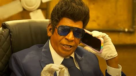 Naai Sekar Returns Official Trailer Shows Glimpses Of Vintage Vadivelu