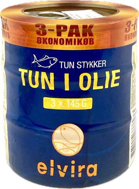 Insula Thunfisch in Sonnenblumenöl 3er Pack 3x 145g 4 29 EUR